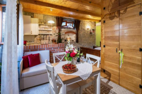 Гостиница Apartment Tara  Каштел Камбеловац